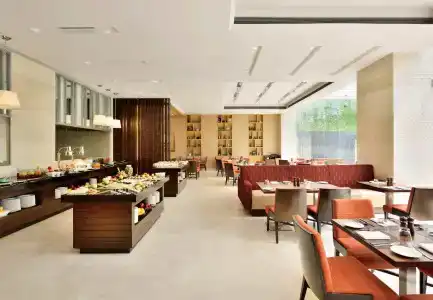 Fairfield by Marriott Kathmandu - 23