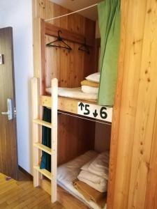 The Evergreen Hostel 長期ステイ歓迎 エバーグリーンホステル - 22