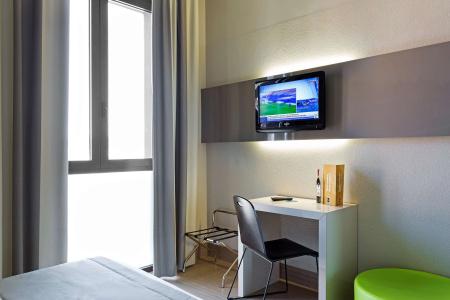 b&b Firenze Novoli - 6