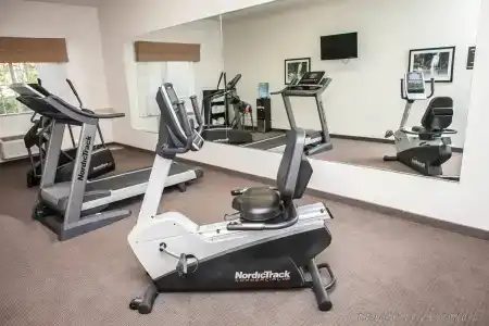 Sleep Inn & Suites – Hershey North - 28