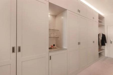 Grand SeeschlöSschen Sea Retreat & Spa - 127