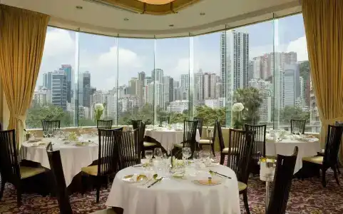 Regal Hongkong - 22