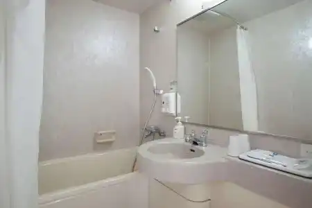 Comfort Koriyama - 7