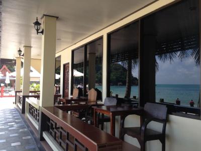 Silver Beach Resort - 18