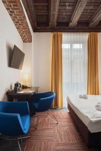 Palazzo Rosso - 16