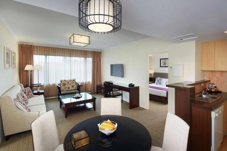 Pagoda & Spa - 5