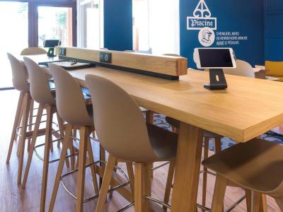 ibis Styles Carcassonne La Cité - 18