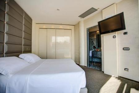 Waldorf- Premier Resort - 6