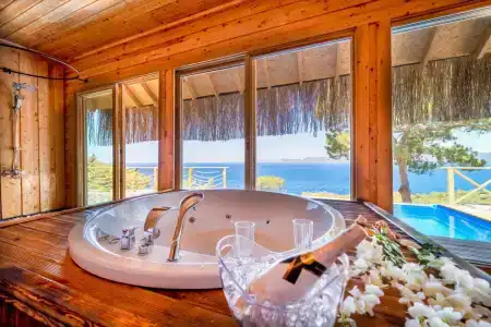 Heaven Resort Faralya - 9