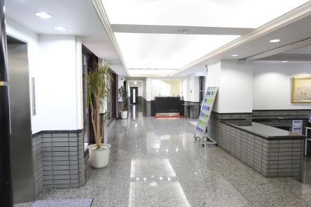 Flexstay Inn Shinurayasu - 11