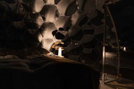 Aurora Igloo - 16
