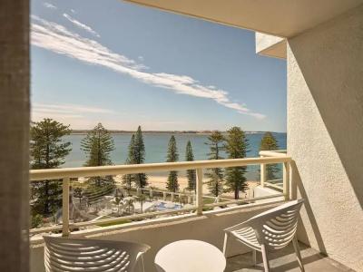 Novotel Brighton Beach - 96
