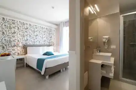 Bianco Riccio Suite - 56