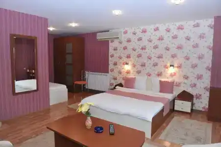 Eros Motel - 22
