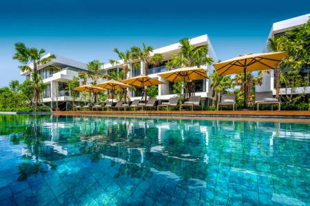 Stay Wellbeing & Lifestyle Resort - Sha Extra Plus - 40