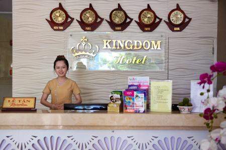 Kingdom Danang - 11