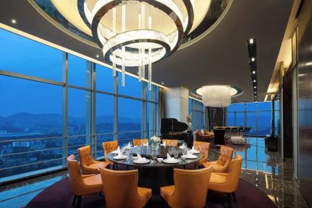 Hard Rock Shenzhen - 87