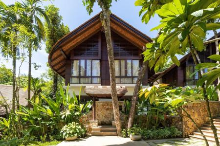 The Tubkaak Krabi Boutique Resort - Sha Extra Plus - 14