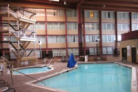 Dfw Airport & Conference Center - 1