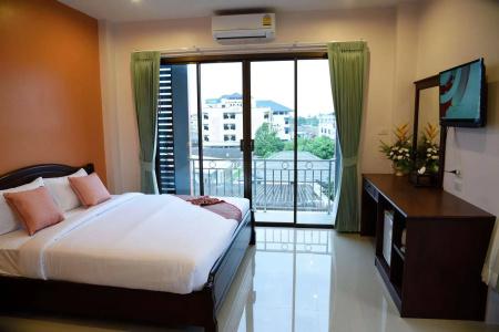 Krabi Phetpailin - 2
