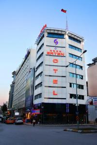 Adana Erten - 0