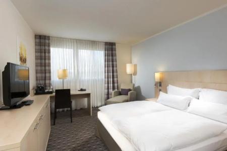 Mercure Mannheim am Friedensplatz - 47