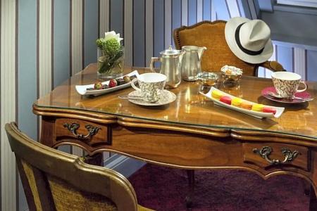 Le Castel Marie Louise - 43