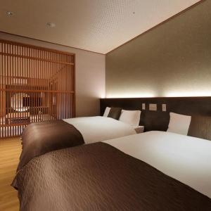 Marukyu Ryokan - 46