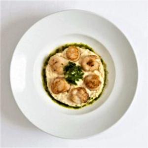 Restaurant Au Boeuf Couronné - 10