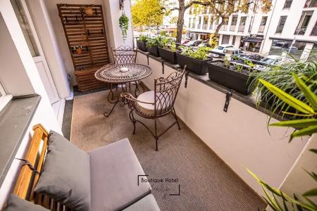 Boutique Kerlin - 113