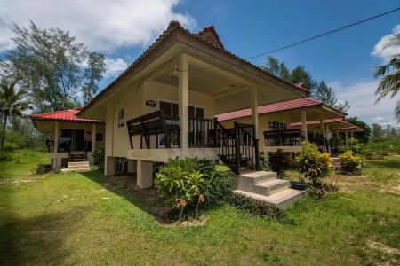Pranee Beach Bungalows - 22