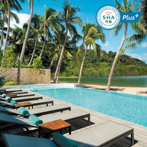 Avani Plus Samui Resort - Sha Extra Plus - 51