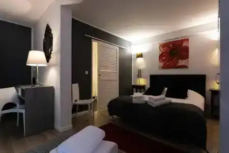 Hôtel Le Mistral - 42