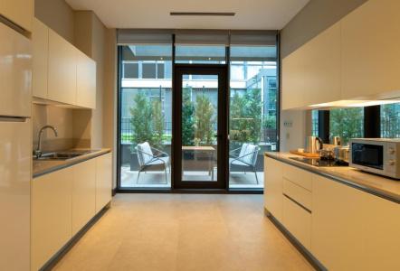 Movenpick Living Istanbul - 45