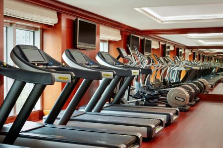 The Ritz-Carlton, Guangzhou - 29