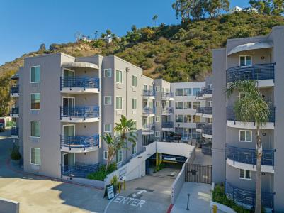 WorldMark San Diego – Mission Valley - 40