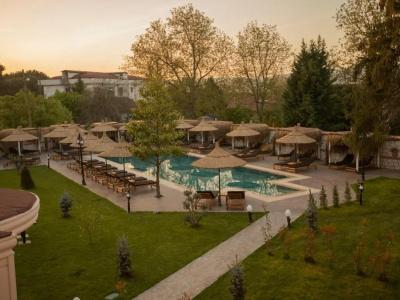 Balturk Garden - 15