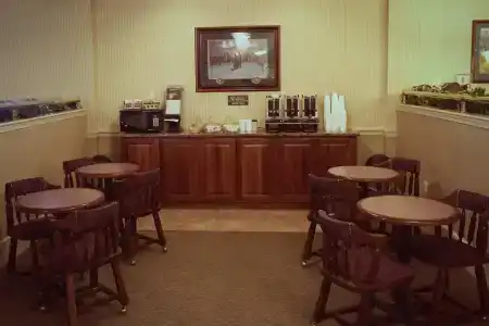 1863 Inn of - 24