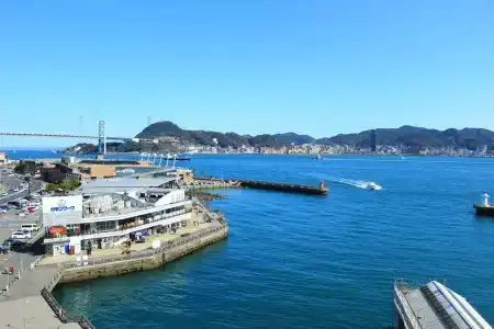 Shimonoseki Grand - 10