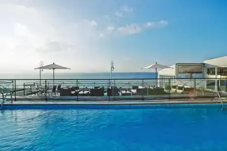 Le Meridien Nice - 17
