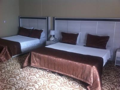 Atamer Doga Resort - 46