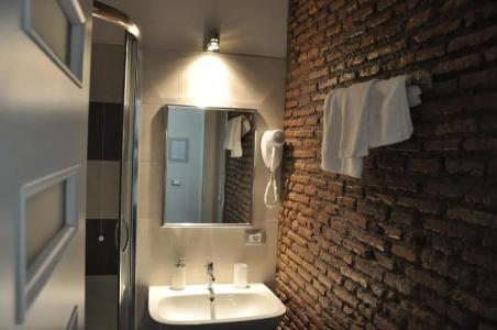 Imperial Suites - 43