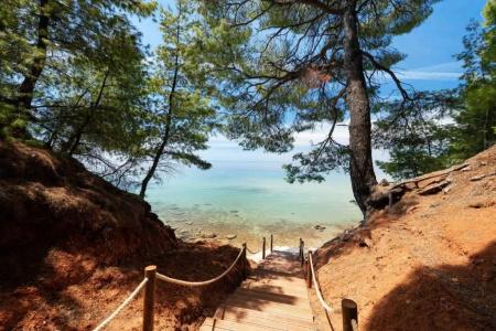 Amantes Villas and Suites - 92