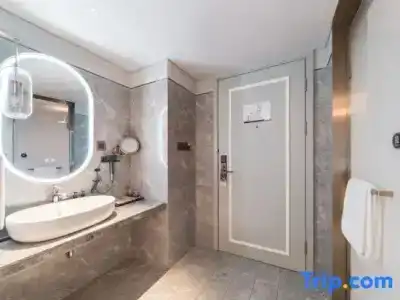 Mercure Shenzhen Futian - 40