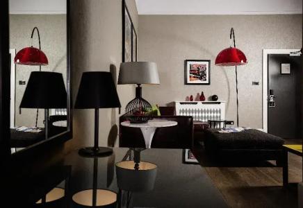 Malmaison Glasgow - 84