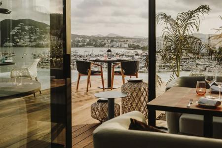 Aguas de Ibiza Grand Luxe - 21