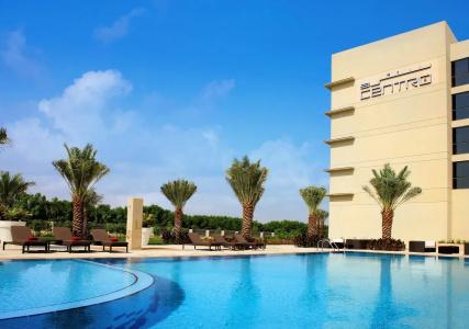 Centro Sharjah - by Rotana - 22
