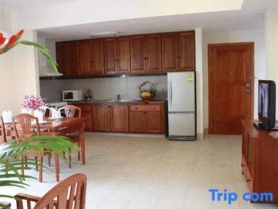 Lux Riverside & Apartment - 106