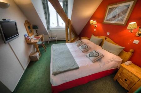 Hôtel des Princes, Chambéry Centre - 64