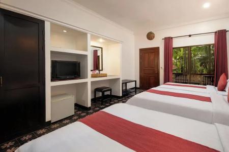 La Niche D'angkor Boutique - 98